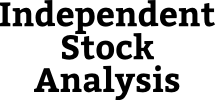 Independent Stock Analysis